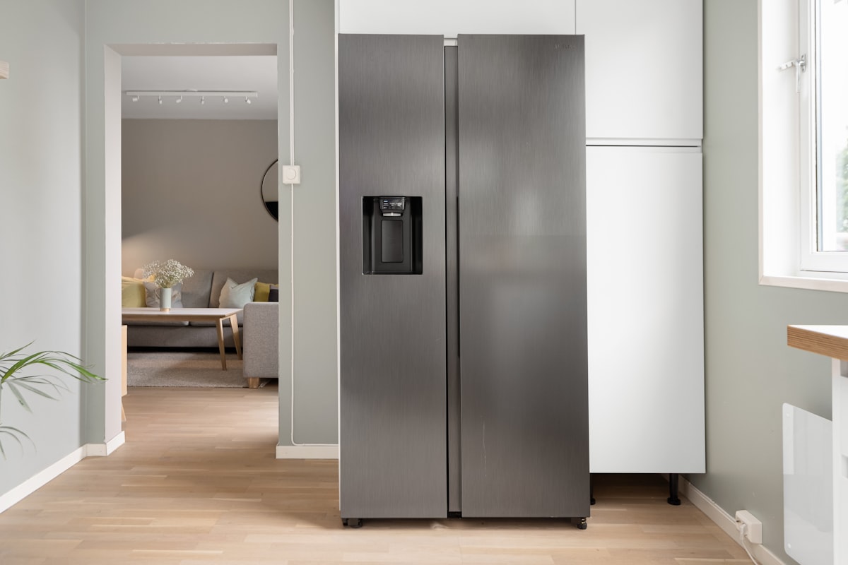YQL Used Appliances website preview